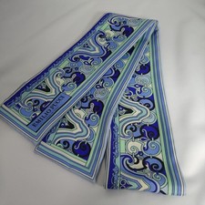 Sciarpa Emilio Pucci