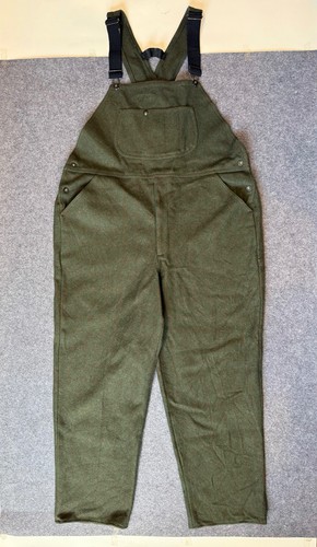 Vintagewoolrich tuta uomo lana - tuta,