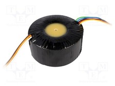 1 pcs, Transformer: speaker