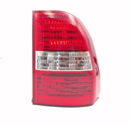 Fanale posteriore destro - posteriore, kia
