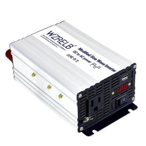 Convertitore inverter - convertitore,