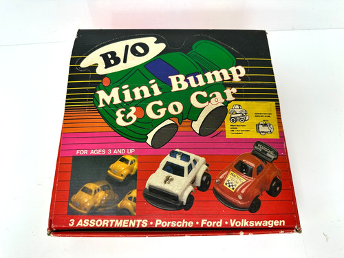 Vintage 1970s hong kong mini - vintage,