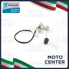 INDICATORE LIVELLO CARBURANTE
