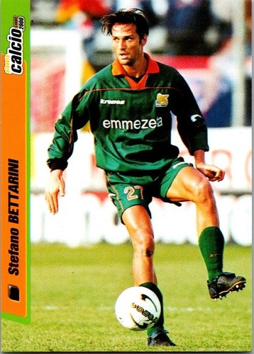 Stefano bettarini 275 tessera - bettarini, #275