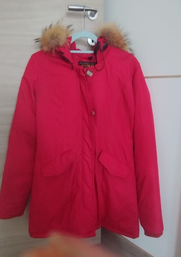 Woolrich parka donna - parka,