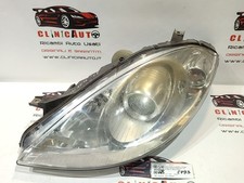 FARO ANTERIORE SINISTRO PER