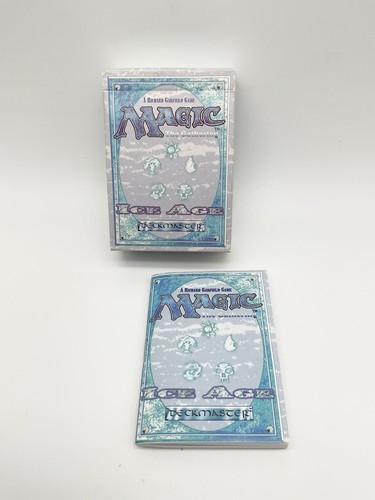 Starter deck vintage - vintage, magic