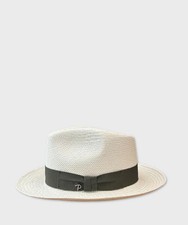 Panizza cappello Panama tesa