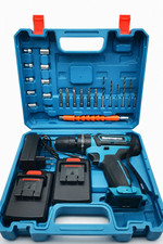 Trapano Avvitatore 48V