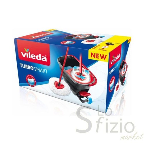 Vileda turbo smart - smart, kit