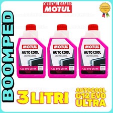 MOTUL AUTO COOL OPTIMAL G12