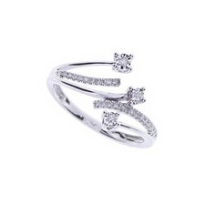 Anello Bliss Rugiada 20090267