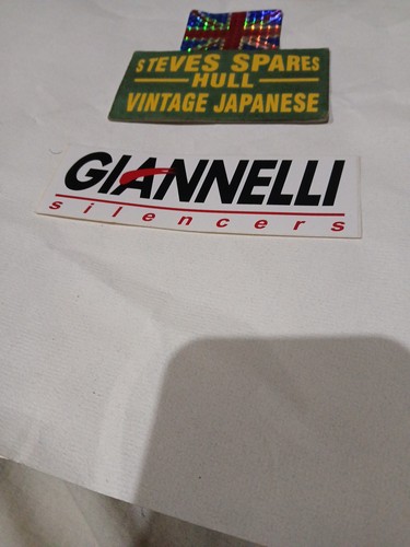 Grande gianelli decalcomania - grande,