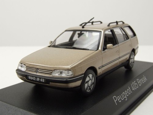 Peugeot 405 break kombi - kombi, 1991