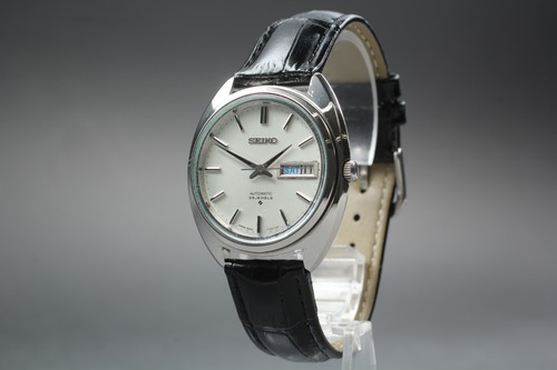 Orologio uomo automatico seiko - automatico,