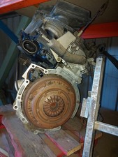 DHC motore AUDI Q7 4L 2006