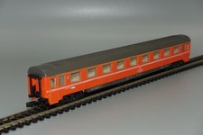 Arnold N carrozza 1a cl. Fs