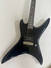 NUOVA chitarra elettrica Black