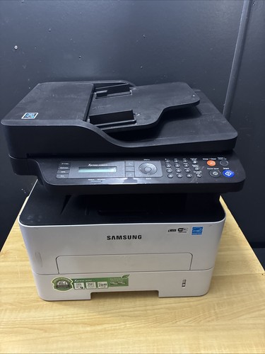 Samsung xpress m2880fw - samsung, all