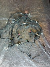 Cablaggio Aprilia RS125