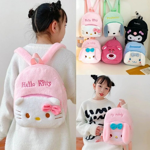 Zaino hello kitty kuromi - hello,