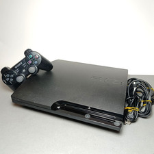 SONY PLAYSTATION 3 SLIM PS3