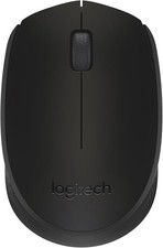 Logitech M171 Mouse Wireless x