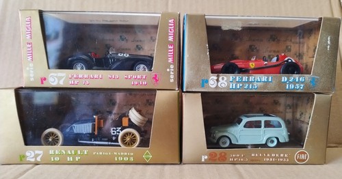 Gruppo mod 43 brumm - gruppo, 4