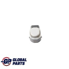 BMW E70 F10 Sensore Parcheggio PDC Controllo Distanza Titansilber - 354 9231283