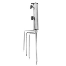  Piedistallo Per Ombrellone Portaombrelli Da Esterno Portaombrellone