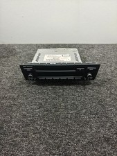 Unità di testa CD radio