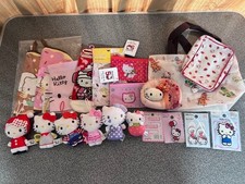 Hello Kitty Set da Collezione