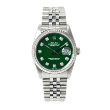 Orologio Rolex Datejust 36 mm