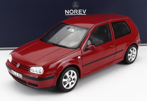 Norev volkswagen golf - -,