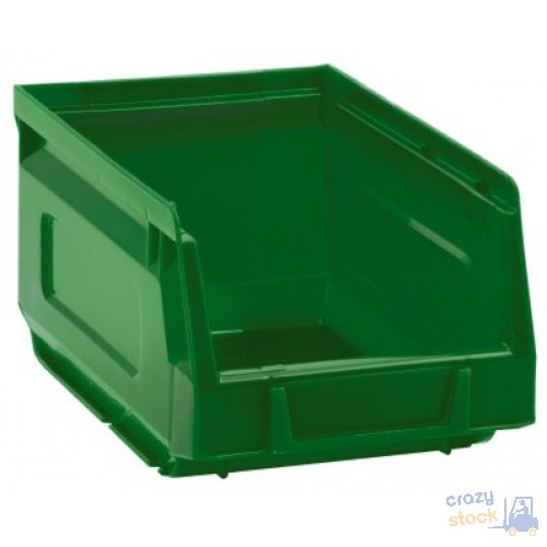 Contenitore sovrapponibile - contenitore,