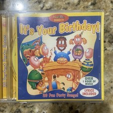 It's Your Birthday [Direct
