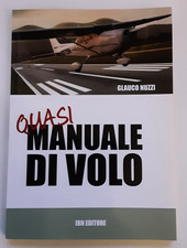 Quasi manuale di volo - Nuzzi