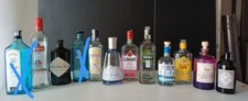 Empty Bottles