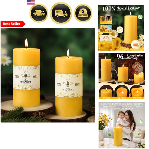 Candele colonna cera - a,