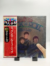 The Beatles - Rock N' Roll