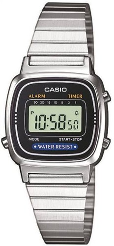 Casio vintage la670wea 1ef - casio,