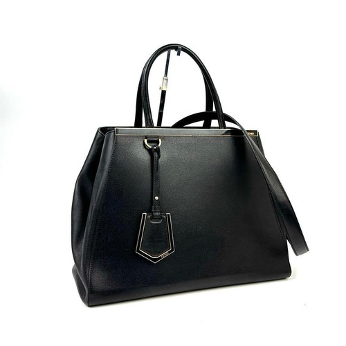 Borsa mano fendi - borsa,
