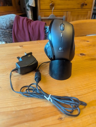 Mouse ergonomico per - , pc