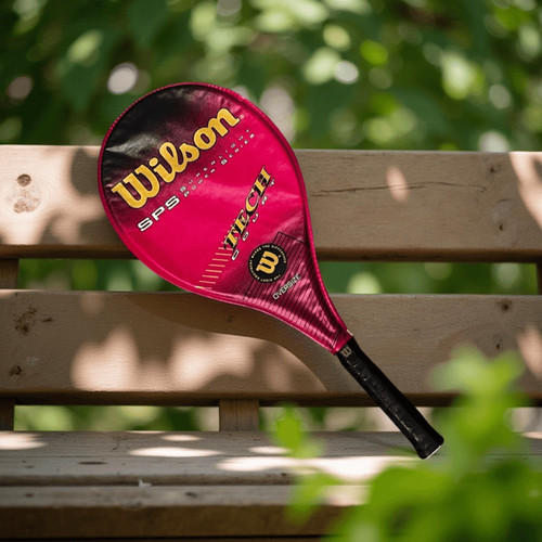 Wilson sps tech - wilson, power
