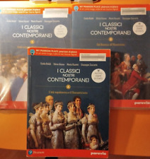 LIBRO: "I Classici nostri