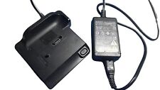 Dock stazione Handycam DCRA-C220 AC-L200B per Sony DCR-SR210E/SR220E SR10E