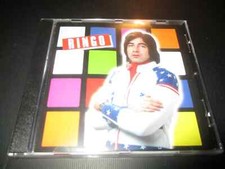 CD NEUF "RINGO WILLY CAT (ex sheila) : MES ANNEES 80" 17 titres