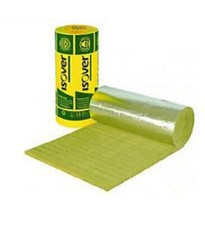 Lana roccia con alluminio - roccia,