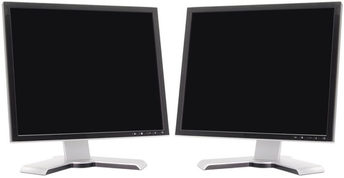Monitor economico vga - 2x,