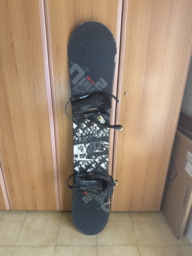 Snowboard tavola 150cm - tavola,